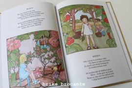 4 jaargetijden - Rie Cramer