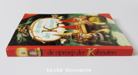 de oproep der kabouters