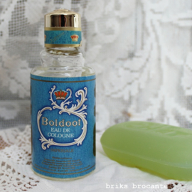 Boldoot eau de cologne