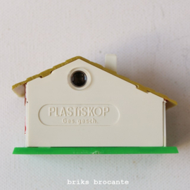 Plastiskop mini diaviewer