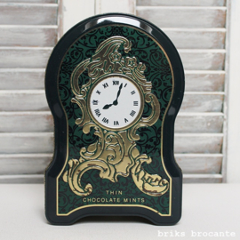 blik pendule After Eight