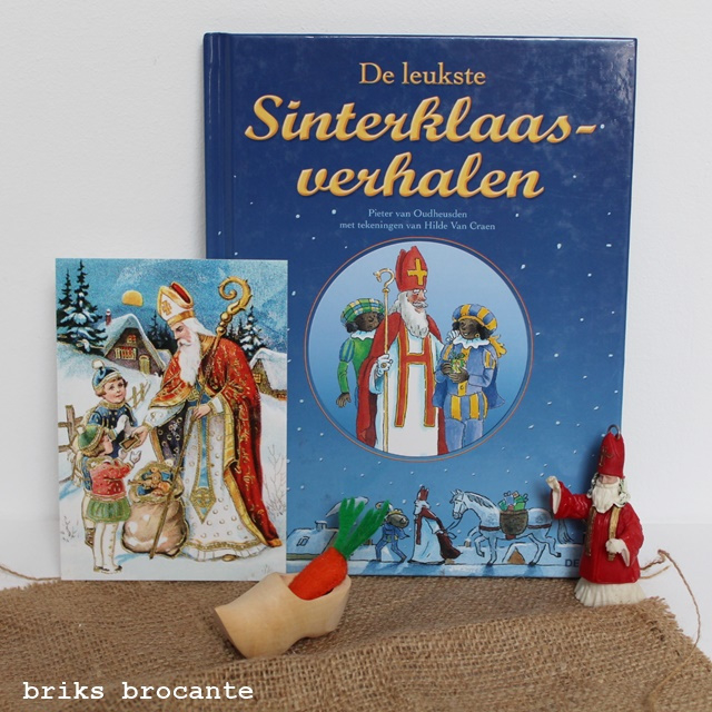 De leukste Sinterklaasverhalen