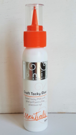 Tonic - Craft Tacky Glu 60 ml