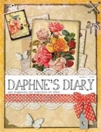 3-6-2012 Dapfne's Dairy