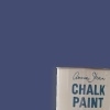 Old violet annie sloan chalk paint
