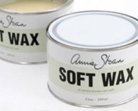 Clear Wax Annie Sloan Chalkpaint