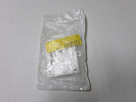 Nefit Bosch grondplaat t.b.v. Moduline 100-200-300-400 art 18206