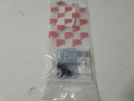 AWB ntc met vlakke clip 10KOhm A000035142