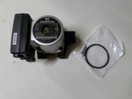 Bosch Nefit 7101584 pomp GRUNDFOS UPER 15-60 V4 NES P/N 59826402