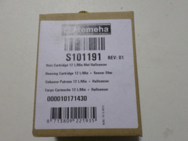 Remeha S101191 huis cartridge 12L met hallsensor