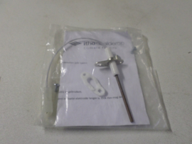 Itho Daalderop set ionisatie Combifort 07.95.78.011