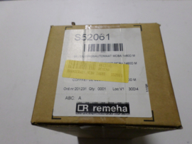 Remeha S52061 beveiligingsautomaat MCBA 1460D