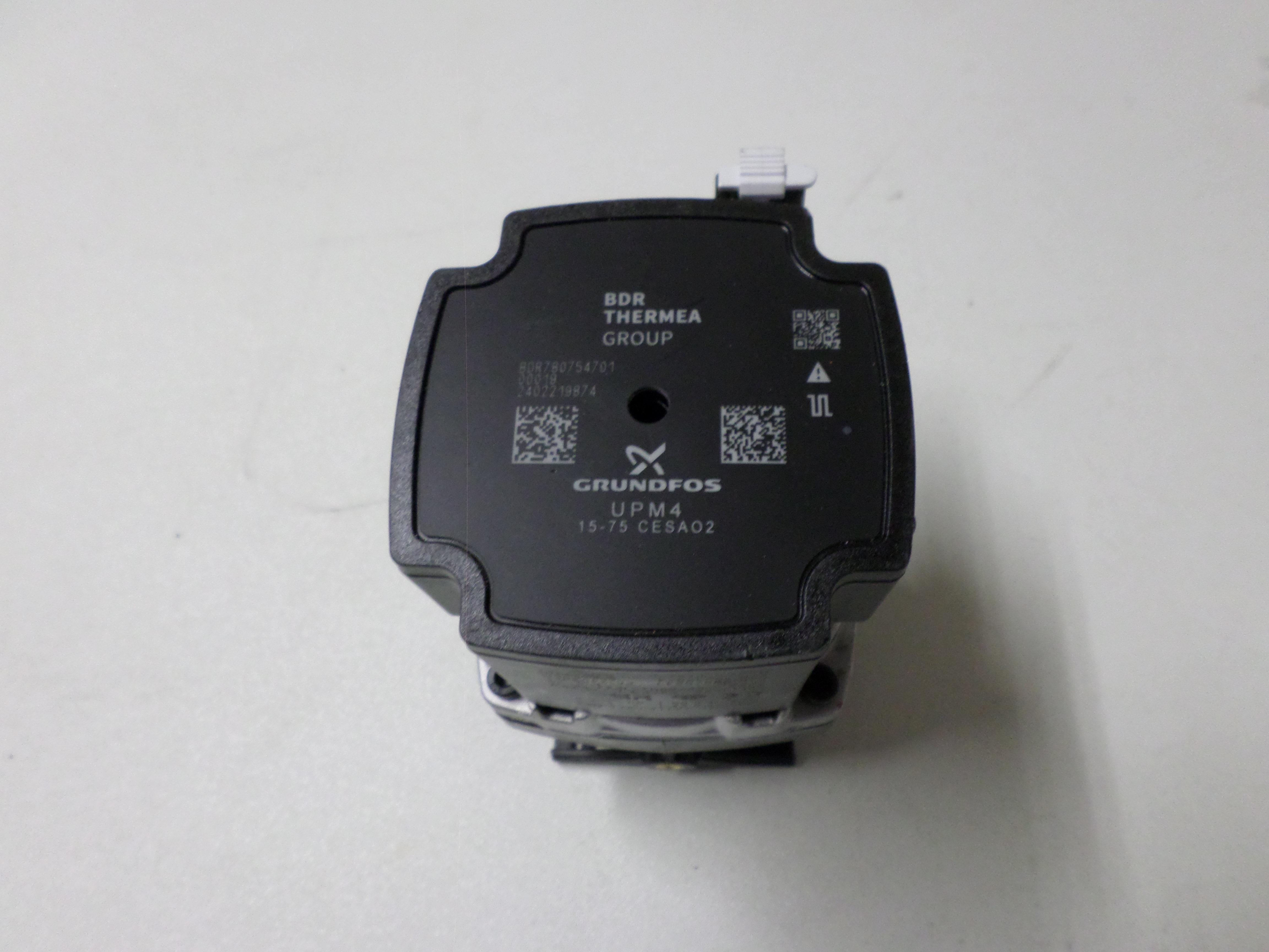 Grundfos pomp UPM4 15-75 CESA02