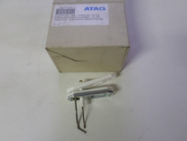 ATAG S4297600 ontstekings elektrode + pakking VR/HR S4297600