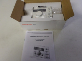 Nefit Moduline 200 modulerende kamerthermostaat