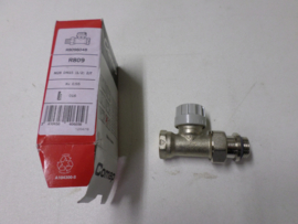 Comap R809 thermostaatkraan recht