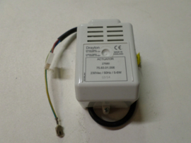Daalderop Motor 3-wegklep voor 32-80 serie  75.83.01.006S Drayton 27680