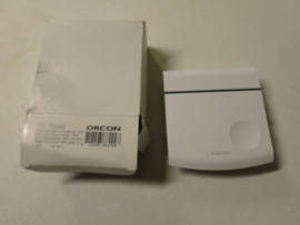 Orcon draadloze CO2 ruimtesensor 15RF (21800040)