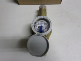 Zenner MNK-N-R80 6.3-26025 watermeter  ZR161812