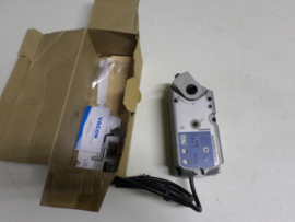 Siemens GMA 121.1E actuator