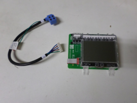 Remeha S100859 print display