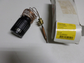 Danfoss 013U8063 Radiatorthermostaatknop 013U8063