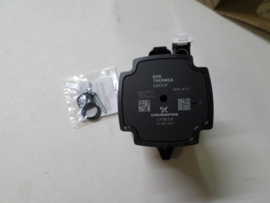 Remeha 7740984 Grundfos UPM 3S 15-60 AZJ