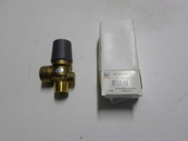 Duco overstortventiel 3/4"KE 3 bar art. 1170015076