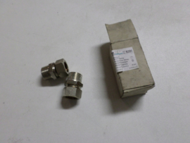 Vaillant 9391 adapter  R3/4"