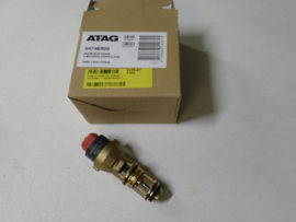 ATAG driewegklep stepper (FJ2030ZAK4001U) S4746900