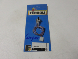 Agpo Ferroli 3280107 Thermostaat-regel potmeter