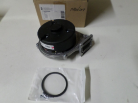Nefit ventilator 7746900446 EBMPAPST NRG118/0800-3612-030206-V27.0