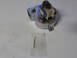 Vaillant ventilator 190237 MVL RLE120/0034 A12-3030LH-450 agb