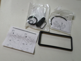 Nefit pakkingset (E) Trendline I/II HRC 8738901298