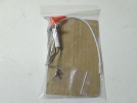 Remeha ontstekingsionisatie elektrode S100890