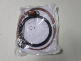 Bosch / Nefit pakkingset 8738901295