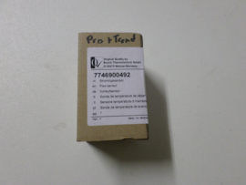 Bosch / Nefit stromingssensor 7746900492