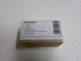 Bosch 8718600054 gloeiplug