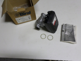 Biral pomp A15 170 mm 2"  art. 1157190150