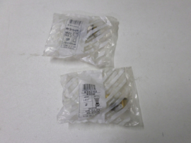 2 stuks Comap adapter 835 P M22 16x2 835262