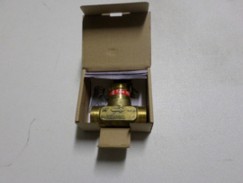 Danfoss 2-wegklep VS2  065F2115