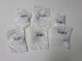 1 set bestaande uit 6 st. Intergas Intergas ntc 8064000