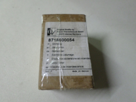 Nefit gloeiplug voor Smartline HR + Basic HR 8718600054