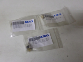 3 stuks ATAG NTC retour boiler S4309700