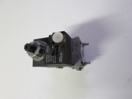 Dungs gasregelblok MB-DLE 407 B03