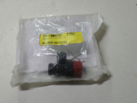 Remeha overdrukventiel 3 bar 7801577