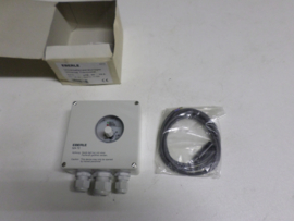 Eberle Universele Thermostaat UTR-60 V2.0  052472141894