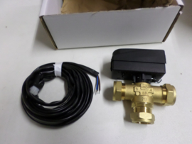 Nefit-Bosch 8738201411 driewegklep EMV110-M 89i0