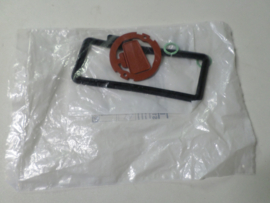 Remeha afdichting ro. 83mm met klep S100881