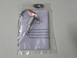 Remeha S62743 ontstekingsionisatie-elektrode